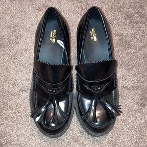 Mossimo Platform Loafers